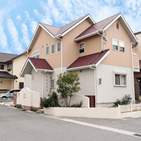 一般ご家庭戸建てマンション