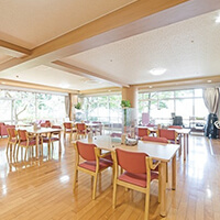 高齢者施設・介護施設